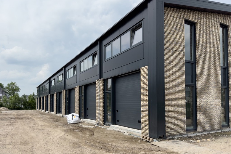 BedrijfsruimteaanDirk Verheulweg 2 C 1<br/> inWaddinxveen