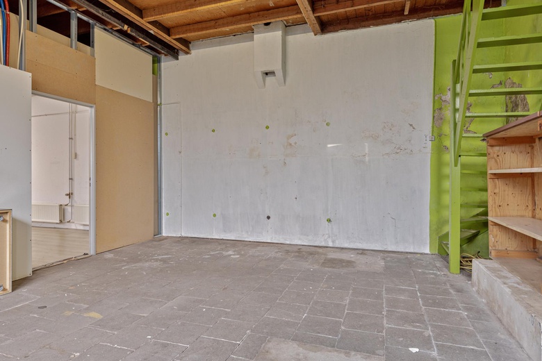 WinkelruimteaanBredevoortsestraatweg 3<br/> inAalten