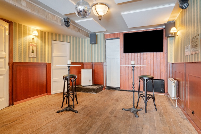 Horeca Amsterdam - Kwakersstraat 8 H - Foto 11