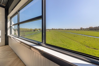 Bedrijfsruimte Amsterdam - Osdorperweg 452 G - Foto 2