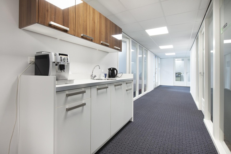 KantoorruimteaanFokkerstraat 22<br/> inReeuwijk