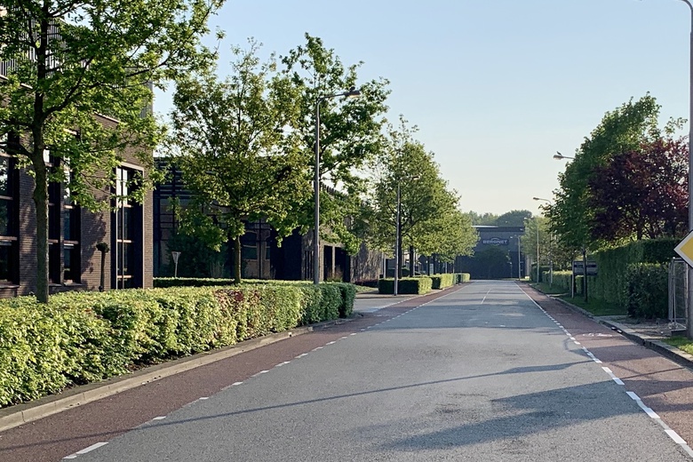 BedrijfsruimteaanBedrijvenpark De Wieken 0 ong<br/> inAmersfoort
