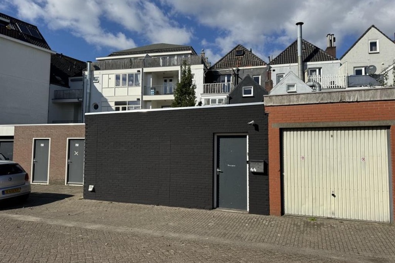 Kantoorruimte Breda - Sluisstraat 44 - Foto 6
