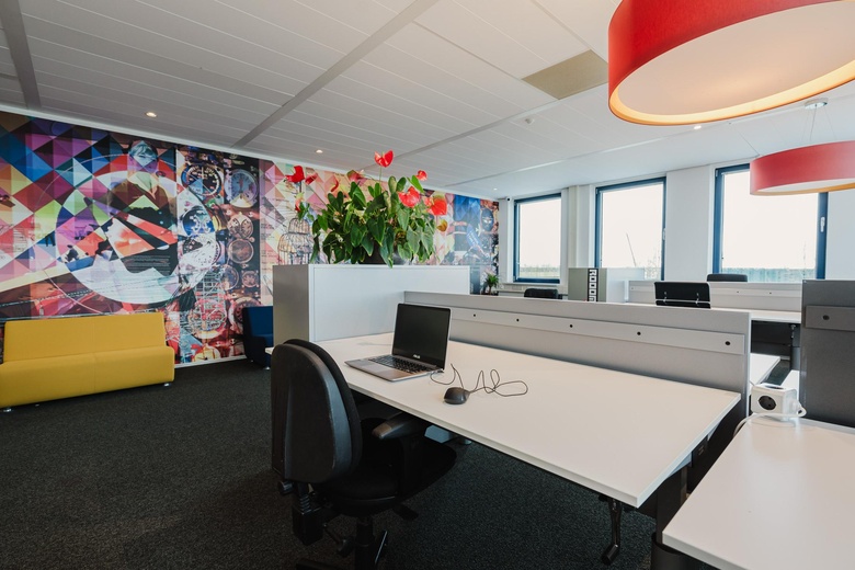 KantoorruimteaanEuropalaan 24<br/> inMaastricht