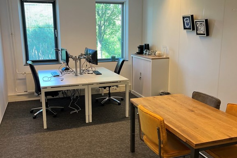 KantoorruimteaanDiakenhuisweg 39<br/> inHaarlem