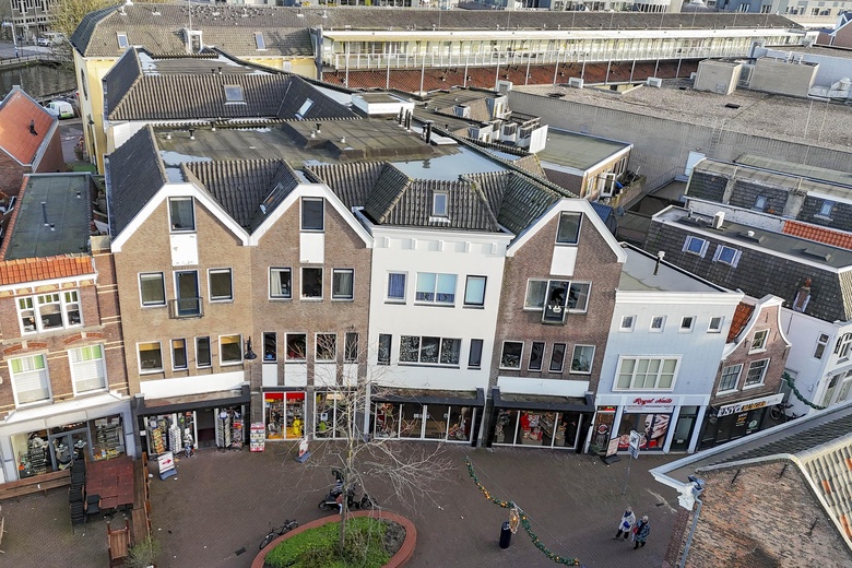 WinkelruimteaanKleiweg 90 - 94<br/> inGouda