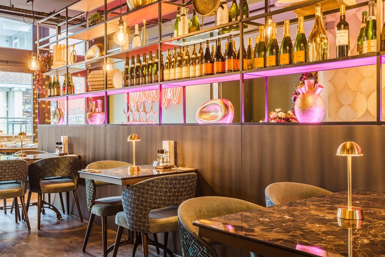 HorecaaanGrote Markt 53<br/> inAlmere