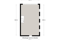 Bekijk foto 4 van eenheid 1 aan de Rijksstraatweg 38 t in Sassenheim