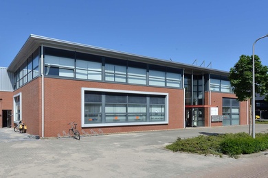 Kantoorruimte Hengelo - Zaagstraat 15 - Foto 2
