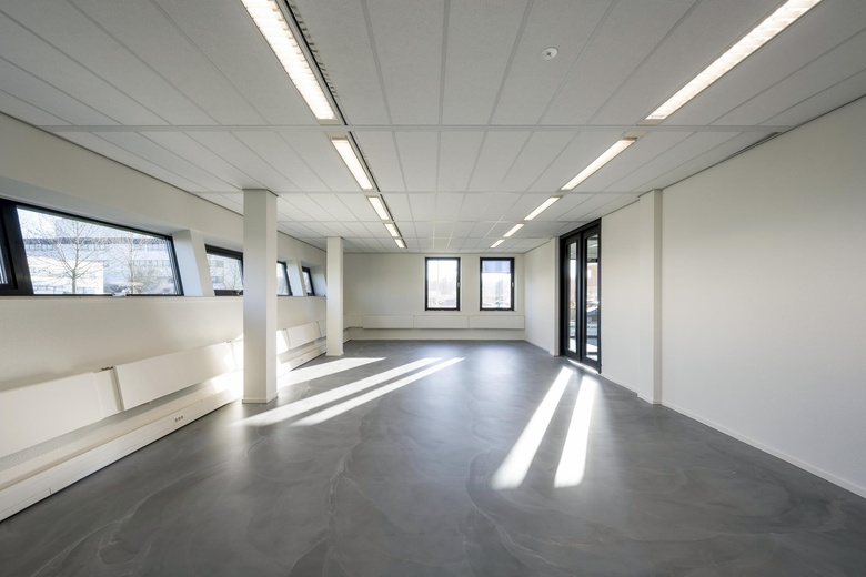 KantoorruimteaanTransistorstraat 2 A<br/> inAlmere