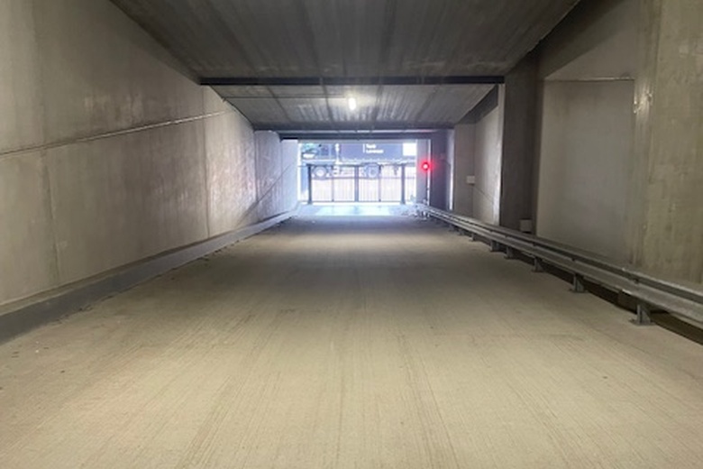 OpslagruimteaanIndustrieweg 66<br/> inBerkel en Rodenrijs