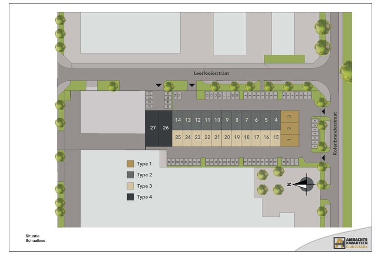 BedrijfsruimteaanKolenbranderstraat 14<br/> inRidderkerk