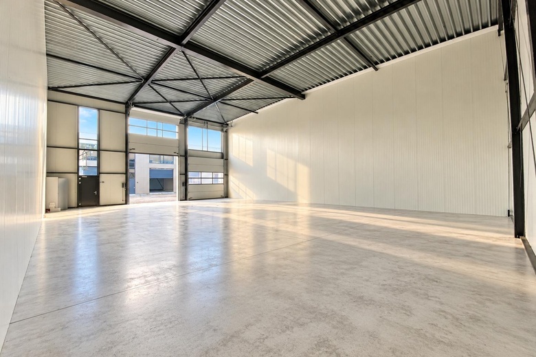 Bedrijfsruimte Lelystad - Nikkelstraat 50 4 - Foto 4