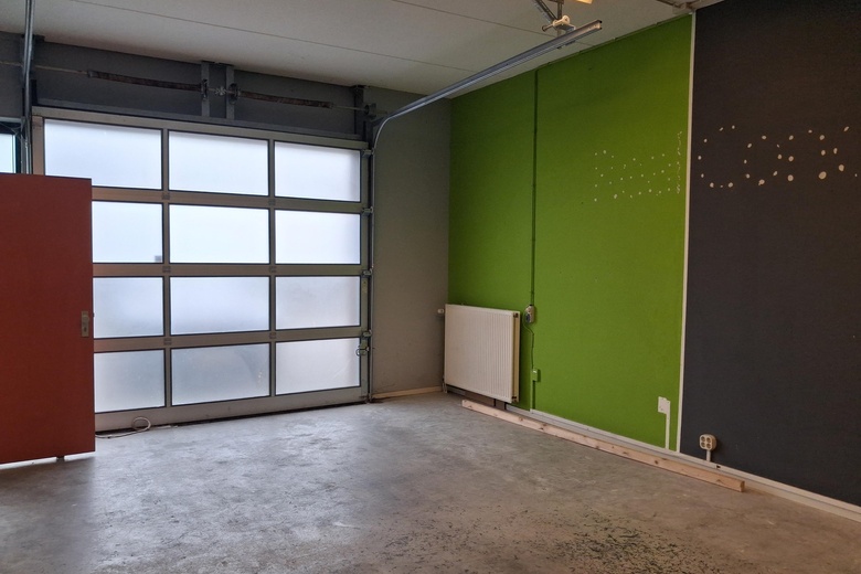 Bedrijfsruimte Brummen - Saturnusweg 4 D - Foto 4