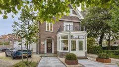 Kantoorruimte Brediusweg 19, Bussum | Bedrijfspand.com