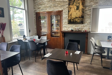 Horeca Waddinxveen - Nesse 16 - Foto 2