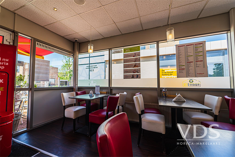 HorecaaanRivierenweg 22<br/> inCapelle aan den IJssel