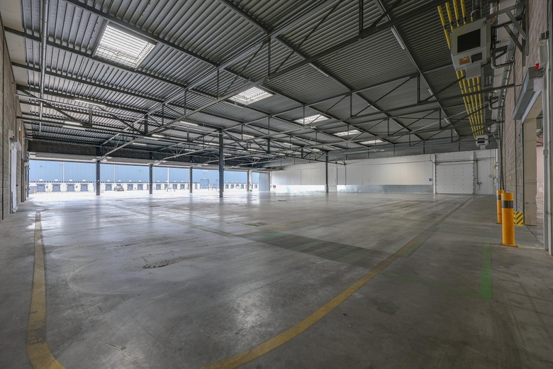 Bedrijfsruimte Amsterdam - Gyroscoopweg 6 A - Foto 4