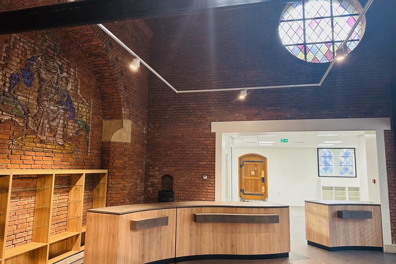 ZorgaanWilhelminaplein 41<br/> inKaatsheuvel ZorgaanWilhelminaplein 41<br/> inKaatsheuvel