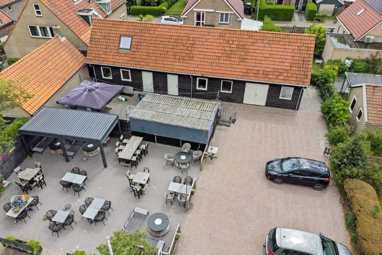 HorecaaanNoorderweg 3<br/> inNes HorecaaanNoorderweg 3<br/> inNes