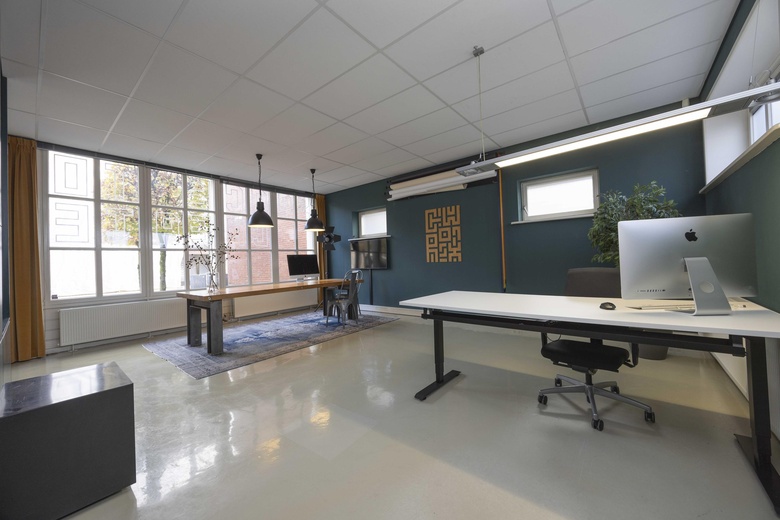 KantoorruimteaanNoordstraat 81<br/> inTilburg