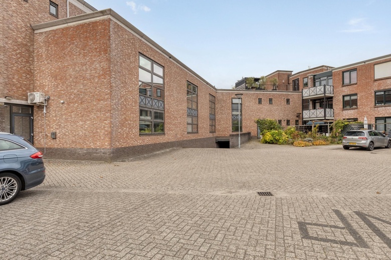 KantoorruimteaanVan Boetzelaerlaan 24<br/> inHoogland