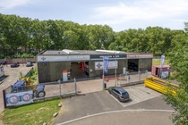 Bedrijfsruimte Geleen - Handelsweg 23 - Foto 1