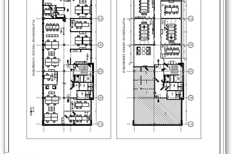 KantoorruimteaanSteenplaetsstraat 6<br/> inRijswijk