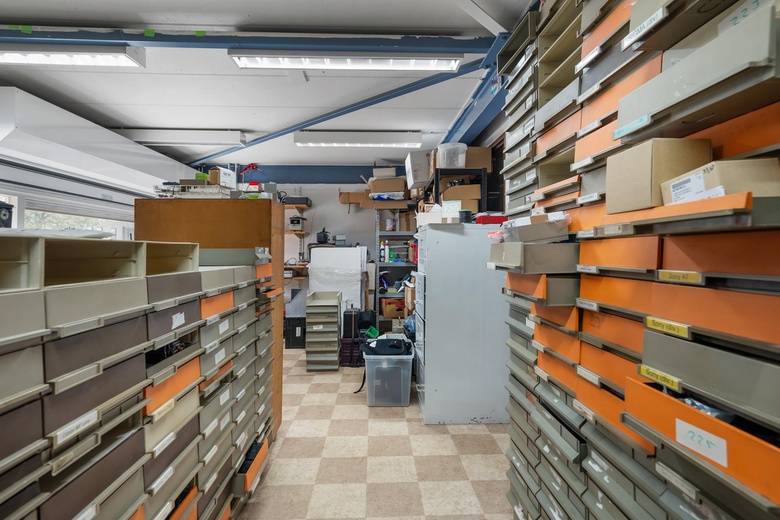 BedrijfsruimteaanKollenbergweg 8<br/> inAmsterdam