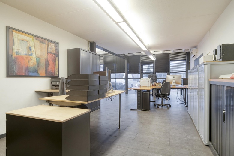 BedrijfsruimteaanKoperslager 19<br/> inNijkerk