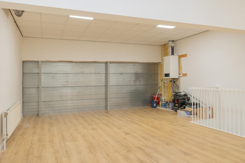 BedrijfsruimteaanMeer en Duin 24 B<br/> inLisse BedrijfsruimteaanMeer en Duin 24 B<br/> inLisse