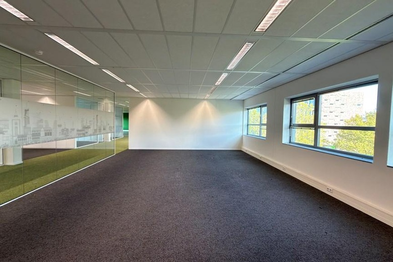KantoorruimteaanPapendorpseweg 75<br/> inUtrecht