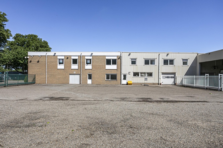KantoorruimteaanHandelsstraat 15<br/> inSittard KantoorruimteaanHandelsstraat 15<br/> inSittard