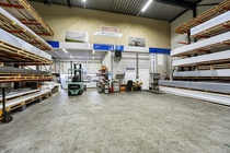 Bedrijfsruimte Voorschoten - Starrenburglaan 19 - Foto 5