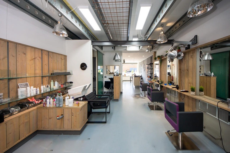 BedrijfsruimteaanChromiumweg 83<br/> inAmersfoort