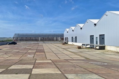 Bekijk foto 2 van Oosterlandweg 37 D