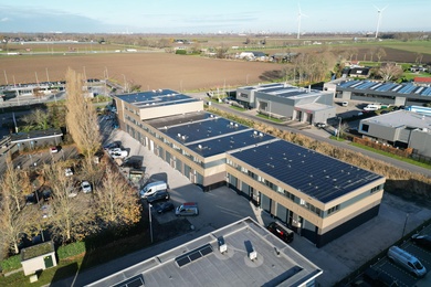 Bekijk foto 2 van Reedijk 8 F 22