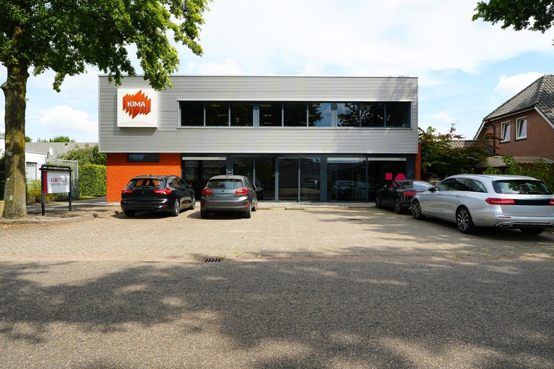 BedrijfsruimteaanTubantenweg 10<br/> inOss BedrijfsruimteaanTubantenweg 10<br/> inOss