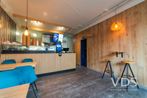 Bekijk foto 3 van eenheid 1 aan de Kettingstraat 3 in Den Haag