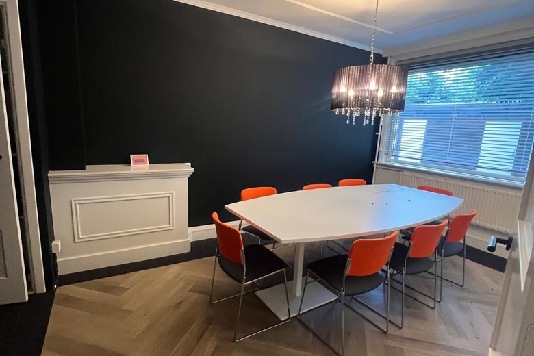 Kantoorruimte Schiedam - Broersvest 6 D - Foto 17