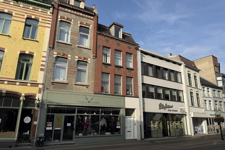 WinkelruimteaanParade 20<br/> inVenlo