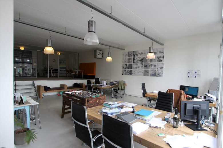 Kantoorruimte Haarlem - Hendrik Figeeweg 1 T - Foto 13