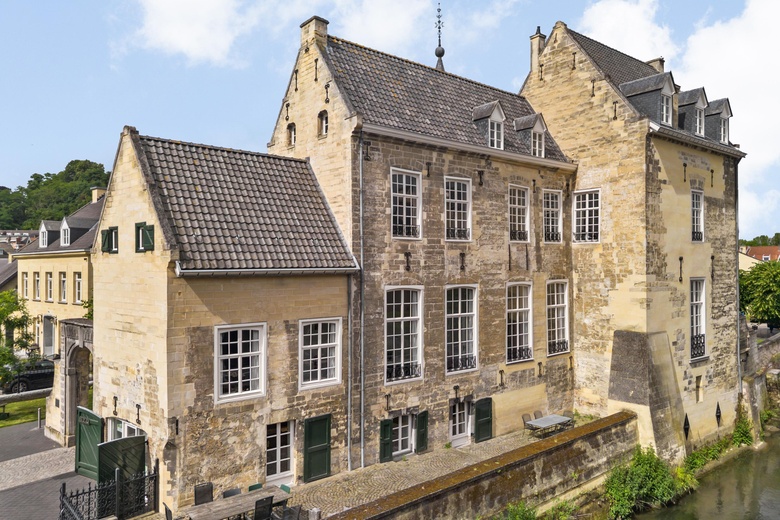 Kantoorruimte Valkenburg - Kerkstraat 31 - Foto 6