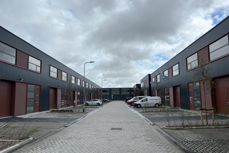 BedrijfsruimteaanJelle Zijlstraweg 264<br/> inZwaag BedrijfsruimteaanJelle Zijlstraweg 264<br/> inZwaag