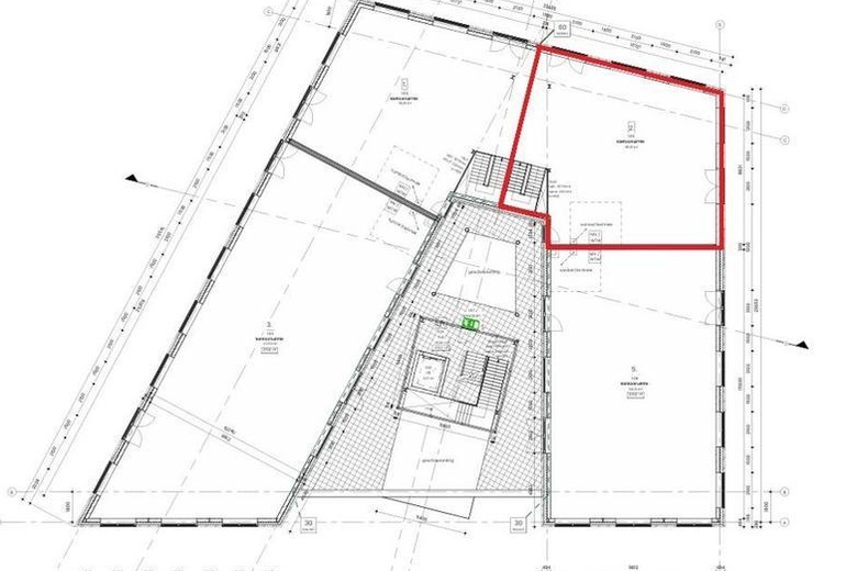 WinkelruimteaanAndersonweg Business LOFT 2 - Showroom oost 0 ong<br/> inHellevoetsluis WinkelruimteaanAndersonweg Business LOFT 2 - Showroom oost 0 ong<br/> inHellevoetsluis