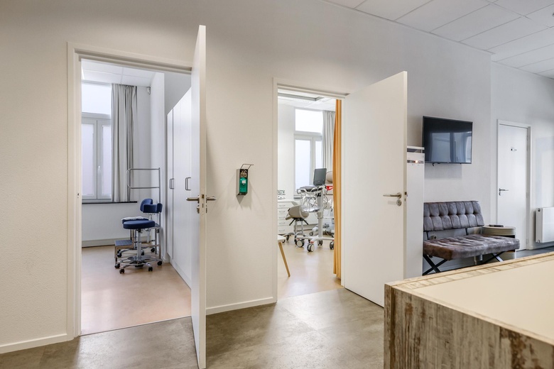 WinkelruimteaanKlinkerstraat 8<br/> inGrave