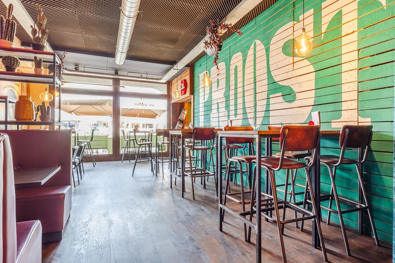 Horeca Apeldoorn - Leienplein 1 - Foto 13