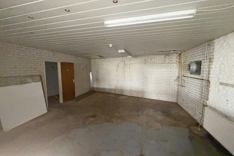 Bedrijfsruimte Tiel - Fabriekslaantje 17 - Foto 11