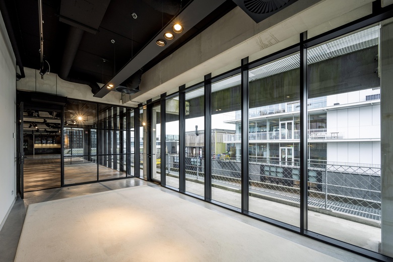 KantoorruimteaanRigakade 20<br/> inAmsterdam