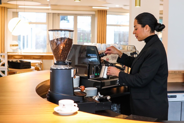 KantoorruimteaanApollolaan 151<br/> inAmsterdam